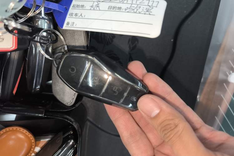 Used BYD Qin PLUS 2023 Champion Edition DM-i 55KM Leading Model
