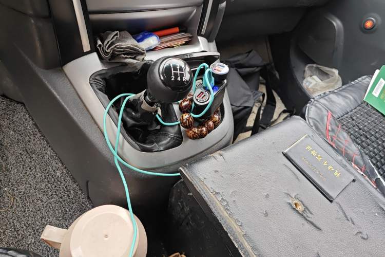 Used Jinbei Grace 2020 2.0L G20 Flagship 1TZS
