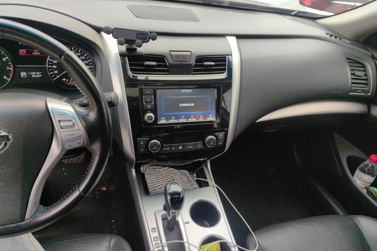 Used Nissan Teana 2016 2.0L XL Comfort Edition
