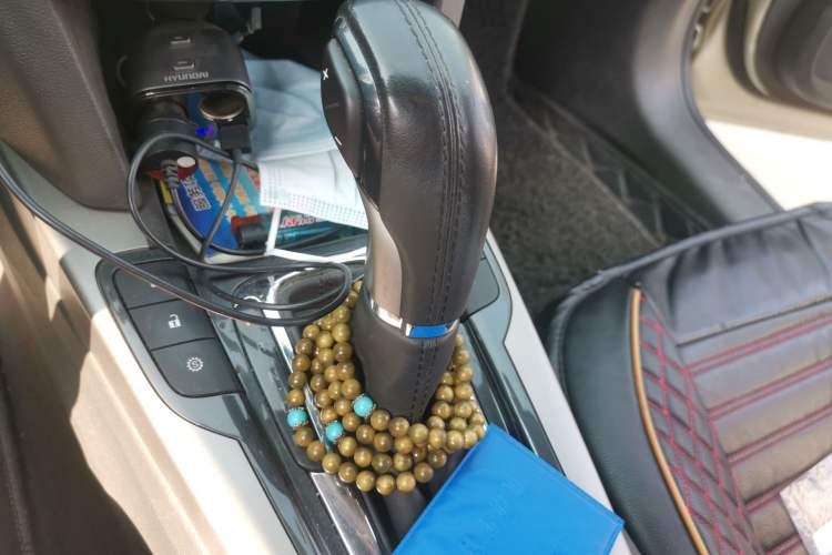 Used Chevrolet Malibu 2017 1.5T Automatic Luxury Edition
