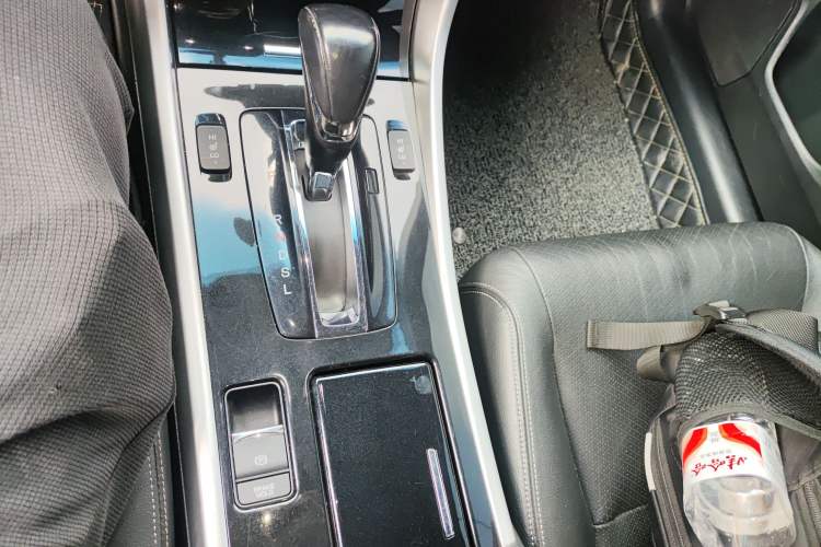 Used Honda Accord 2016 2.0L Elite Edition