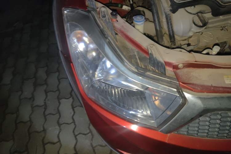 Used Suzuki SX4 2013 1.6L Automatic CoolRide Model