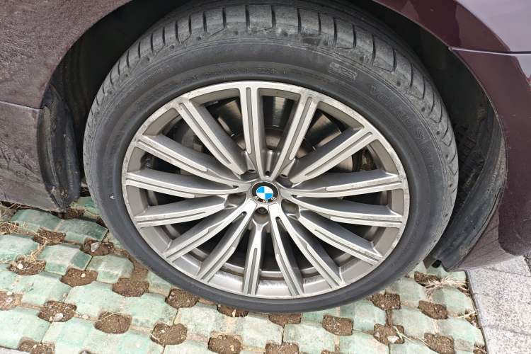 Used BMW 6 Series GT 2018 630i Luxury Design Package