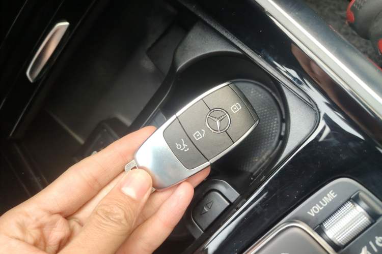 Used Mercedes-Benz GLA 2020 GLA 200