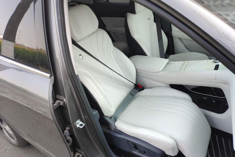 Used Geely Galaxy E5 2024 530km Starship Edition