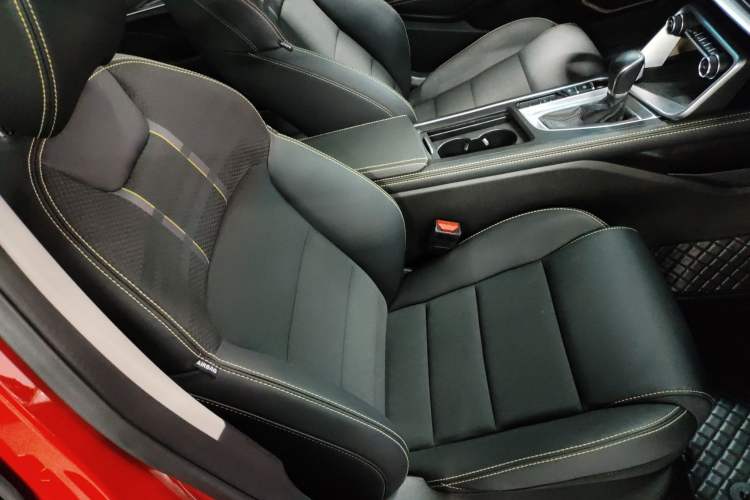 Used Geely Auto Binray 2021 1.4T CVT Asian Games Edition