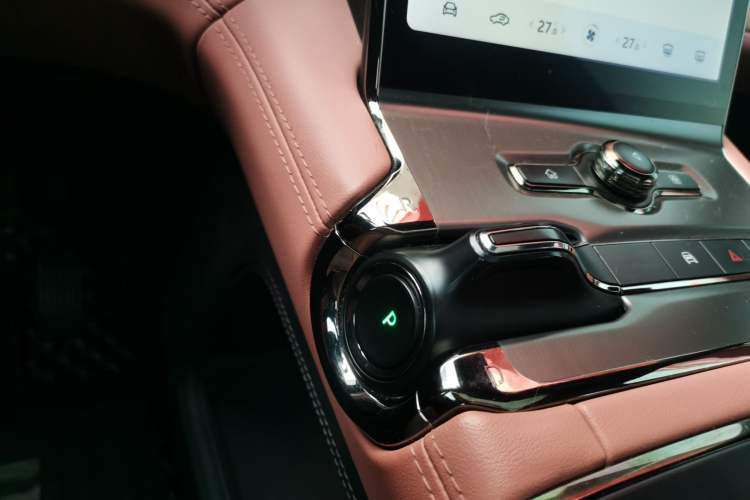 Used Nio EC6 2020 440 km Performance Version
