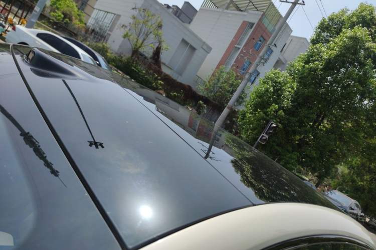 Used IM LS6 2026 Model Pure Electric Max