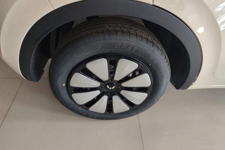 Used Wuling Bingo 2025 333 km Enjoyment Version