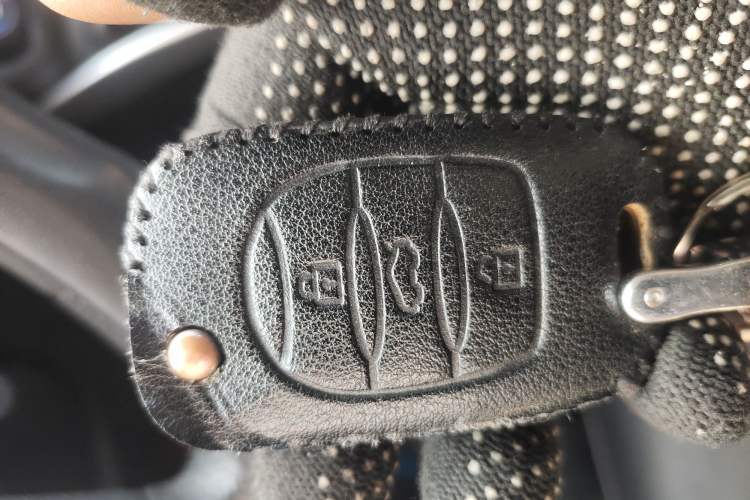 Used Baojun 510 2019 1.5L CVT Enjoyment Model China VI Emission Standard
