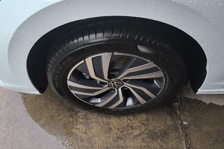 Used Volkswagen Bora 2026 200TSI DSG Yuexing Navigation Edition
