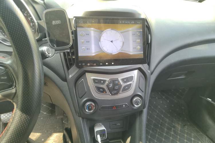 Used Chery Arrizo 5 2016 1.5L Manual Lingchao Edition