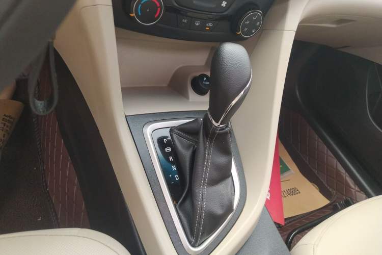 Used Buick GT 2021 Exemplar 1.5L Automatic Elite Version