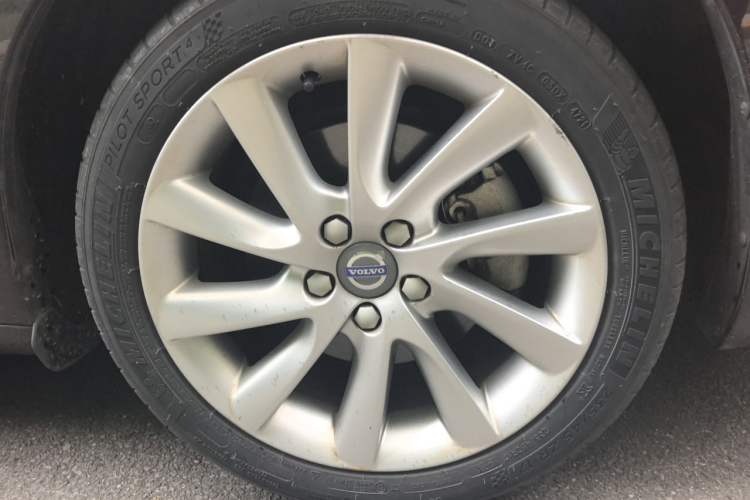 Used Volvo S60 2017 S60L T4 Smart Range Edition