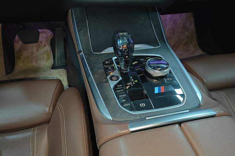 Used BMW X5 (Import) 2021 Restyled xDrive30i M Sport Package
