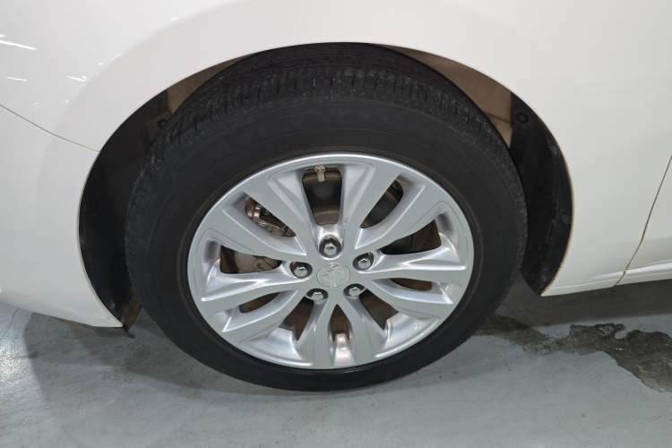 Used Buick GT 2021 Revised Version Flagship 1.5L Automatic Elite Edition