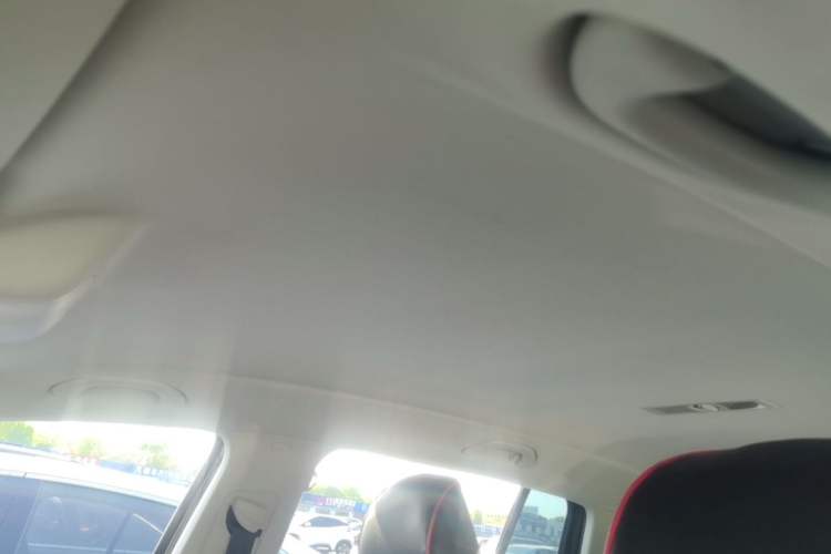 Used Volkswagen Tiguan 2017 300TSI Automatic Two-Wheel Drive Silk Road Luxury Edition