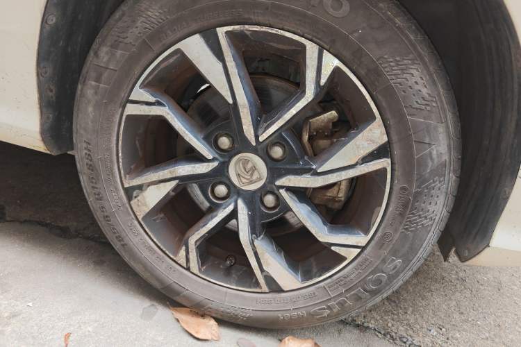 Used Baojun 360 2018 1.5L Automatic Luxury Version China V