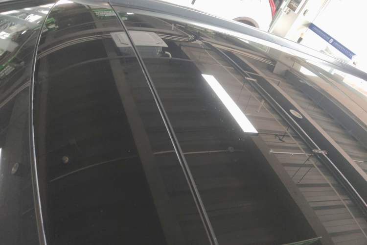 Used Mercedes-Benz GLC 2020 GLC 260 L 4MATIC Luxury Model Roof