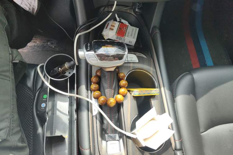 Used Chevrolet Malibu XL 2021 Redline 550T Automatic RuiLian Edition