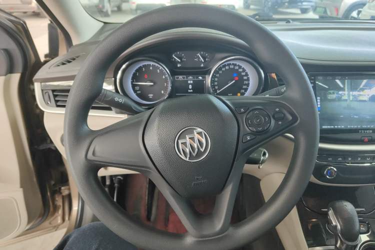 Used Buick Verano 2017 Sedan 15S Automatic Entry Model