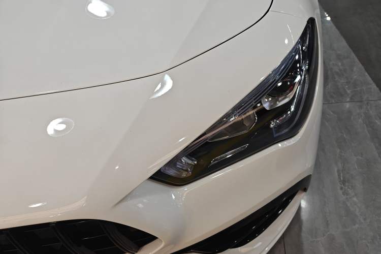 Used Mercedes-Benz CLA 2023 CLA 200 Shooting Brake
