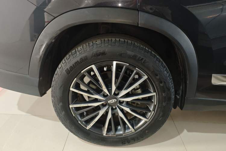 Used Chery Tiggo 8 PLUS 2022 290TGDI DCT Luxury Edition+