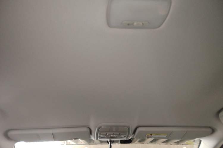 Used Haval M6 2021 PLUS 1.5T DCT Elite Smart Connectivity Model Headliner