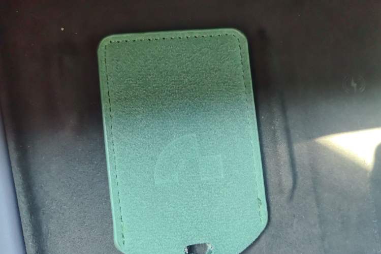 Used Jiyue 07 2024 Long-Range Version