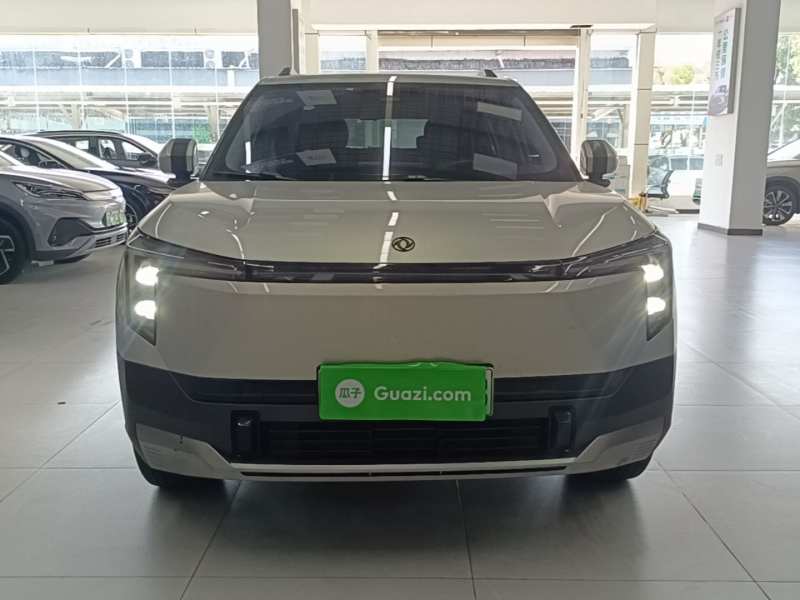 Used Dongfeng NAMMI 06 2025 401 Air — 2
