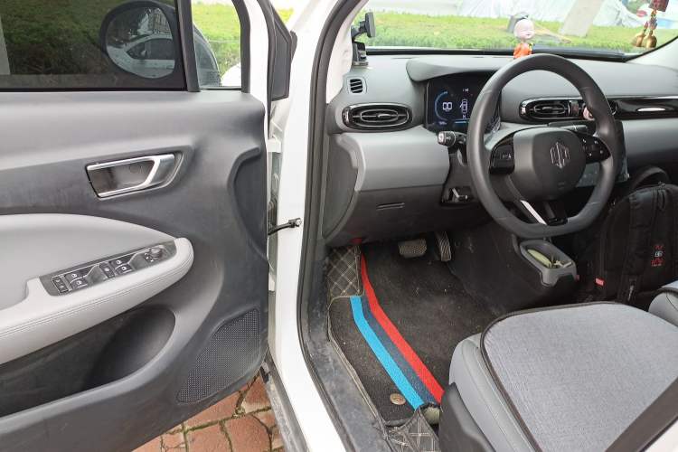 Used Leapmotor T03 2024 310 Comfort Edition
