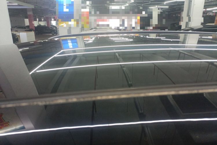 Used Audi Q5L 2020 40 TFSI Prestige Fashion Edition Roof