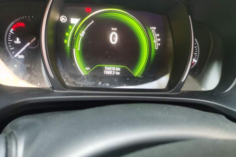 Used Renault Koleos 2017 2.0L Two-Wheel Drive Comfort Edition