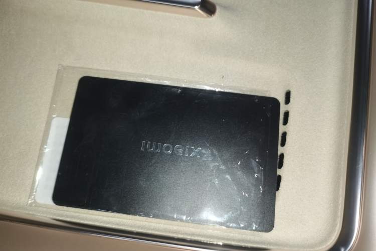 Used Xiaomi Auto SU7 2026 Model Standard Edition