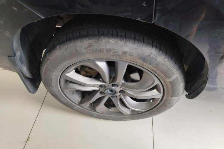 Used Haval H6 Coupe 2019 1.5T Automatic Two-Wheel Drive Ultra-Luxury Smart Connectivity Version China V Emission Standard