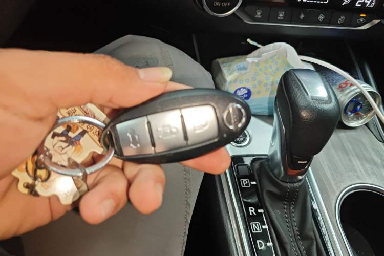 Used Nissan Teana 2021 2.0L XL Comfort Edition