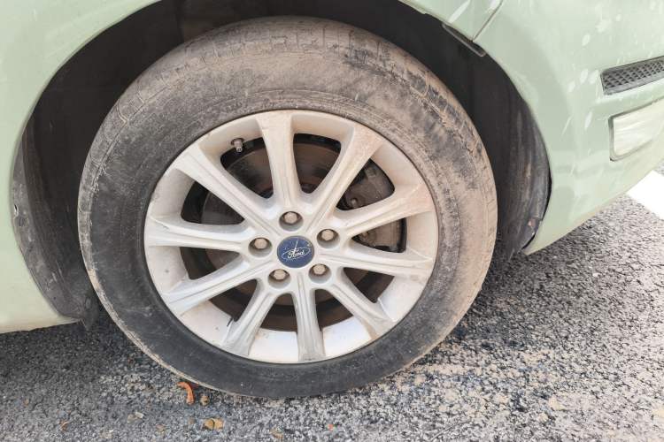 Used Ford Mondeo 2013 2.3L Fashion Edition