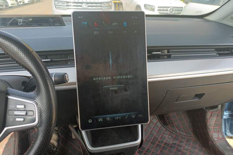 Used NETA V 2022 Standard Range Industry Custom Edition Audio And AC Panel