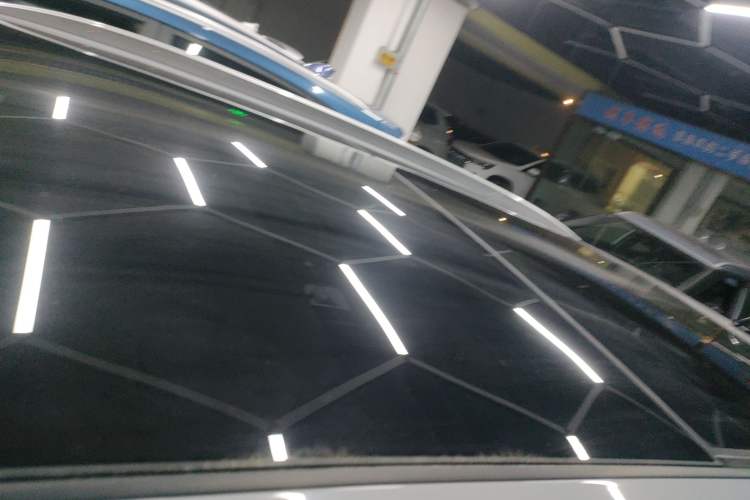 Used Dongfeng Aeolus AX7 2022 Mach Edition 1.5T DCT DF31
