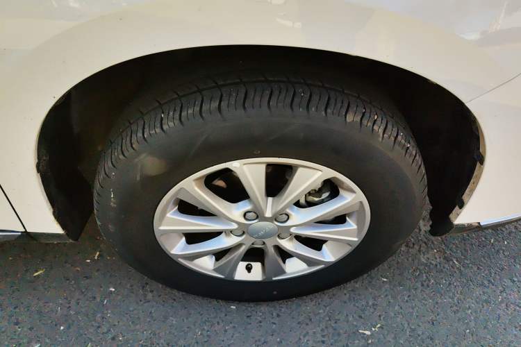 Used Haval M6 2021 PLUS 1.5T Manual Luxury Smart Connectivity Model
