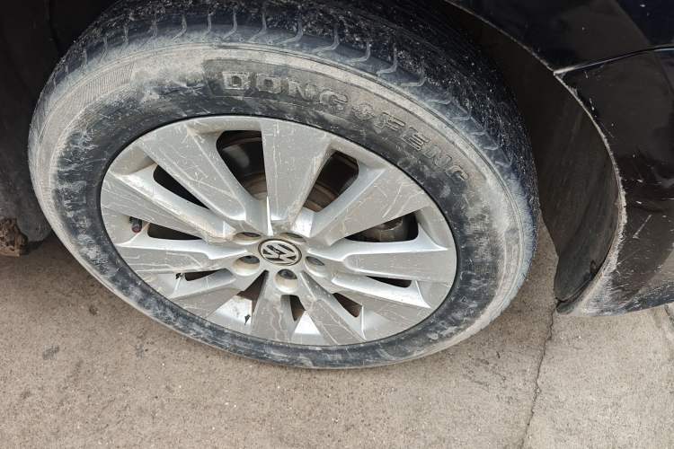 Used Volkswagen Lavida 2013 1.4TSI DSG Comfort Edition
