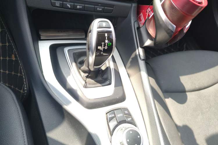 Used BMW X1 2014 sDrive18i Leading Model