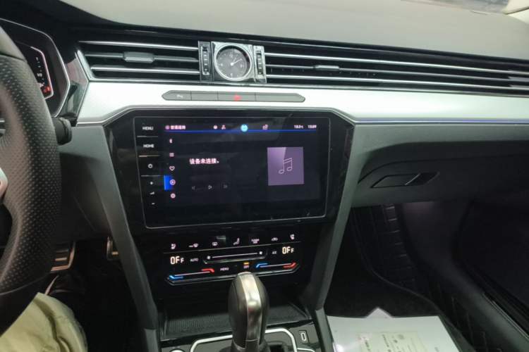 Used Volkswagen Magotan 2023 2 Million Units Commemorative Edition 330TSI DSG Luxury Version
