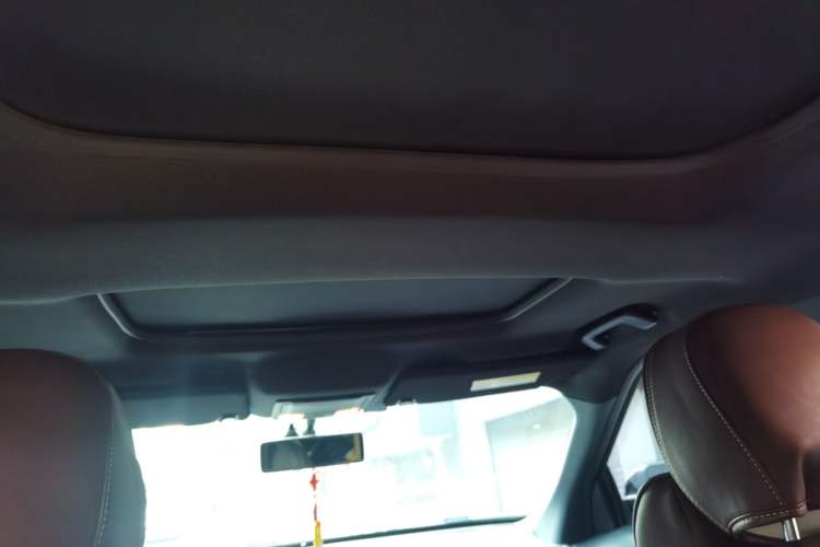 Used Ford Explorer (Import) 2017 2.3T Fashion Edition