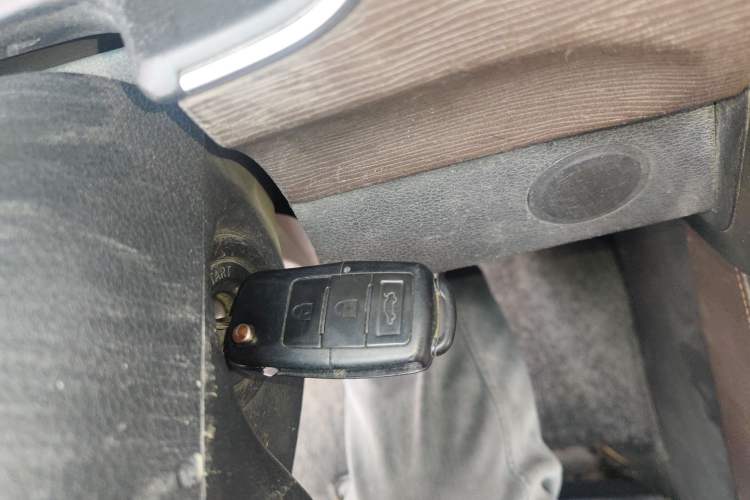 Used FORTHING CM7 2018 2.0T Automatic Luxury Version
