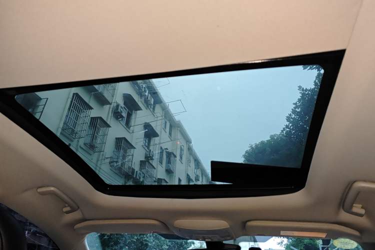 Used Ford Edge 2018 EcoBoost 245 Two-Wheel-Drive Titanium 7-Seater China V Standard