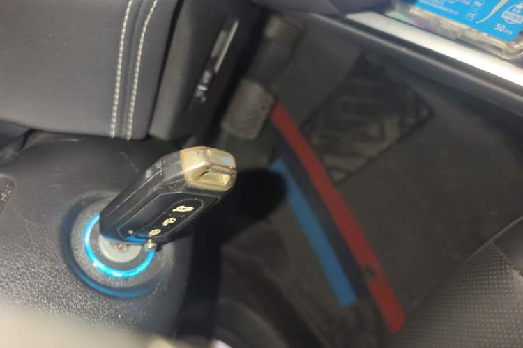 Used Ford Territory 2019 EcoBoost 145 CVT Elite Model China VI Standard
