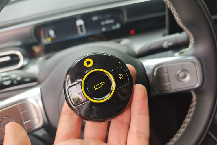 Used smart #1 2024 Dynamic Standard Edition
