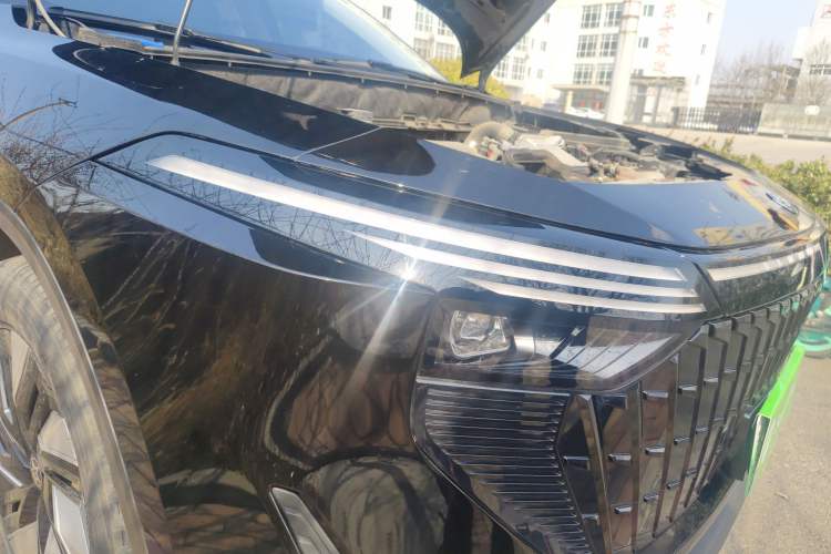 Used Venucia V DD-i 2023 110 km iE Version