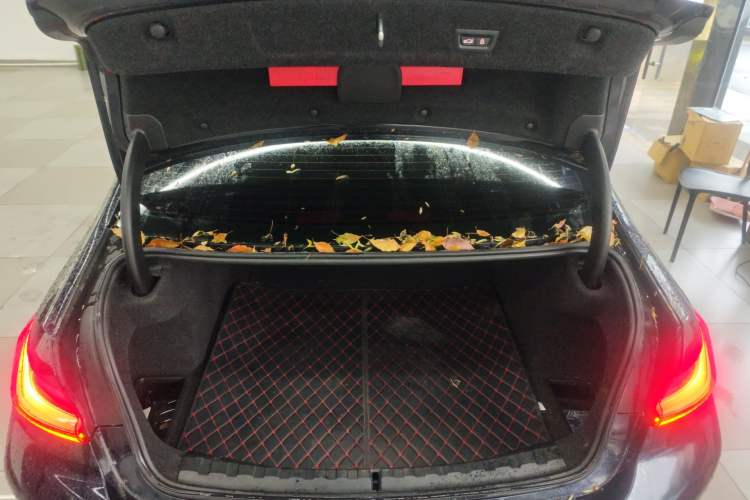 Used BMW 3 Series 2023 325Li M Sport Package
